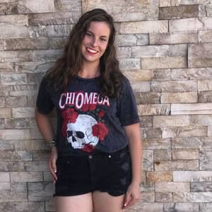 Meet your Posher, Hannah